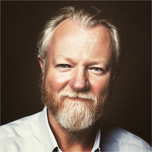 Glen Mulcahy, Ein Redner, der inspiriert und informiert