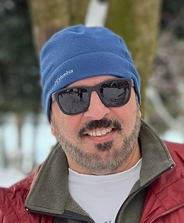 Ayman Jarwan, MBA, PMP, BSP – Internationaler Redner und Projektmanagement-Virtuose