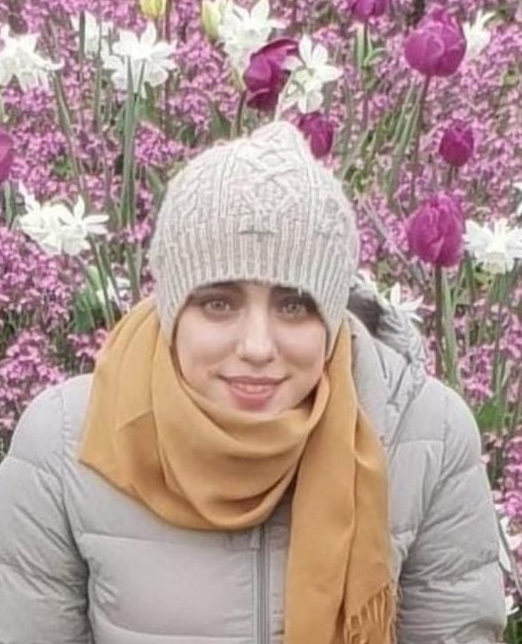 Fatima Al-Mosawi, Yapay Zekâ İnovasyonu ile Etik İletişim Arasında Köprü