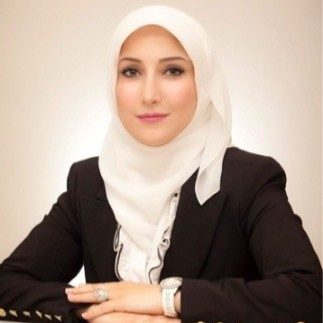 Aphrodite Hammad, Wissen als Macht: Die Stimme der globalen Advocacy