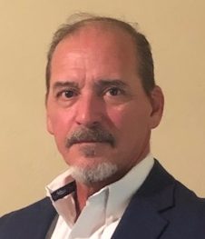 Floyd Baker, Globaler Technologie-Visionär und Keynote-Sprecher