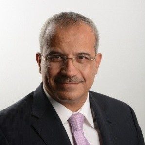 Dr. Mourad Aly, Ein bemerkenswerter CEO und inspirierender Redner